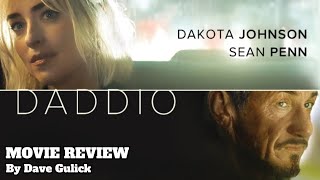 Daddio 2024 Movie Review by Dave Gulick [upl. by Ahsurej]