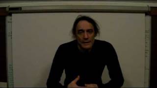 Dr JO Steenkamp  2 of 10 SHIP The Psychobiodynamic definition [upl. by Teodoro]