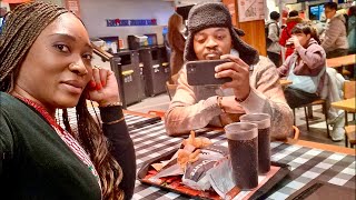 PARIS J’EN PEUX PLUS   Congo kinshasa paris Vlog 2023 Yamarthamotivation [upl. by Lareena]