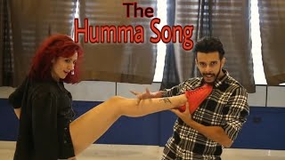 The Humma Song Dance [upl. by Claman]