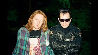 The Damned Live Derby Wherehouse 2nd November 1994 [upl. by Peery820]