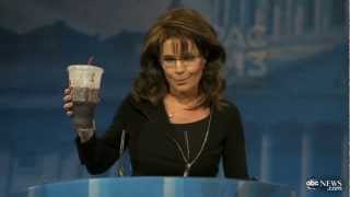 Countdown Sarah Palins Turkey Pardoning Fiasco [upl. by Aihsiyt]