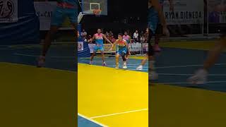 SB CUP BASKETBALL TOURNAMENT DANCR VS SORSOGON  OPEN DIV [upl. by Ettelorahc457]