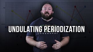 Undulating Periodization Strategies  JTSstrengthcom [upl. by Lusa]