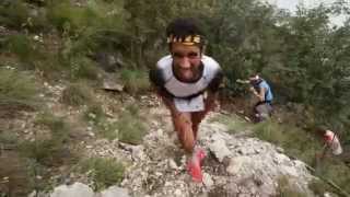 LIMONE SKYRUNNING EXTREME – SKYRUNNER® WORLD SERIES FINAL 2014 [upl. by Azmah]