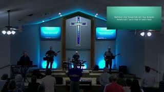 Pleasant Hill Christian Church [upl. by Crin282]