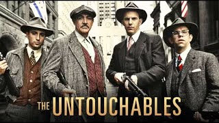 The Untouchables Revisiting Brian De Palmas Gangster Classic [upl. by Dieter]