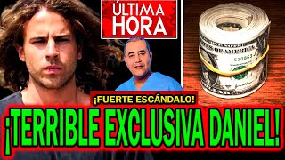 🔴¡TERRIBLE EXCLUSIVA🔴 por Daniel Sancho y el CRIMEN de Edwin Arrieta en TAILANDIA y Rodolfo Sancho [upl. by Arrek700]