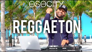 Reggaeton Mix 2020  The Best of Reggaeton 2020 by OSOCITY [upl. by Punke]