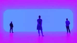 James Turrell A Retrospective [upl. by Tod]