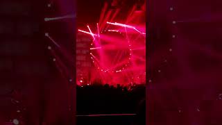 britfloyd afas amsterdam coverband concert concertlovers concertvideo pinkfloydcoverband [upl. by Aliel19]