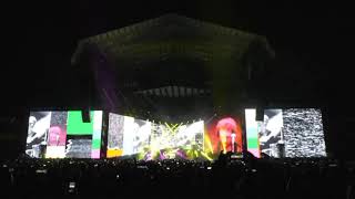 Gracias Totales Soda Stereo  Sobredosis de TV en vivo  Tour 2020  2022 [upl. by Harrell]