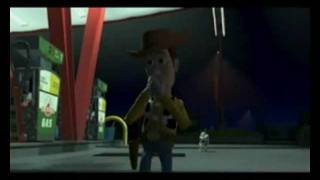 Toy Story 1  quotSoy un juguete perdidoquot  Doblaje [upl. by Arev]