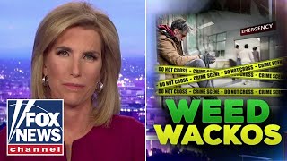 Ingraham This is heartbreaking and infuriating [upl. by Carrillo326]