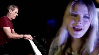 Fingers crossedLauren SpencerCover Brittany MaggsJavi Alvarez [upl. by Gerrie]