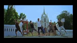 Hosanna Ek Deewana Tha On Screen Lyrics HD YouTube [upl. by Nitsirt969]