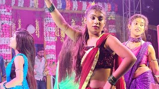 Jotoi Ghuri Urao Rate Bengali Dance Video  FtMiss  Nandini  Arup Dance AcademyDisha Studio Live [upl. by Aiouqahs]