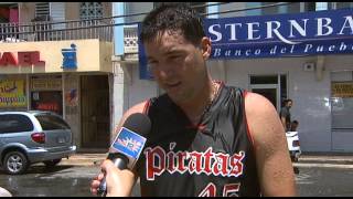 Quebradillas Campeones BSN 2013 [upl. by Lorette]