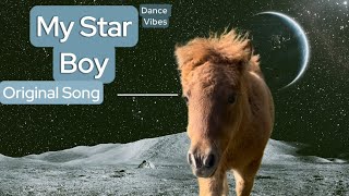 Stunning Song The Adorable Shetland Foal Star ⭐️ [upl. by Su389]