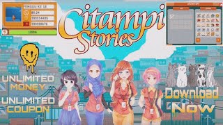 How to download citampi stories mod apk [upl. by Nageam]