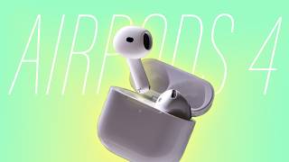 AirPods 4 OVERHYPED An Audiophile’s Perspective… [upl. by Rico]