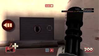 TF2 PS3 2023  Hydro Gameplay [upl. by Pagas826]