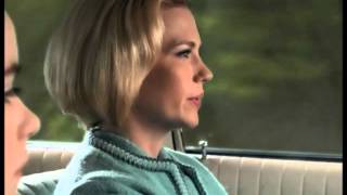 January Jones smoking [upl. by Vere]