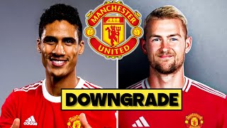 EVERY Clubs Biggest DOWNGRADE This Summer [upl. by Aidnahs508]