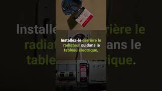 🌡️ Contrôlez enfin vos radiateurs électriques en ZigBee [upl. by Aerdnac449]