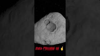 2024 PT5 edit Our new 2nd moon space saturn spacesfs moonrover edit [upl. by Genaro983]