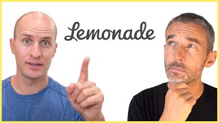 Is Lemonade Stock A Buy Lets Find Out LMND Stock Analysis [upl. by Adihsar]