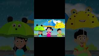 Rain raian go awaytrending cartoon viralvideo viralshort rainraingoawayPls like and subscribe [upl. by Palocz]