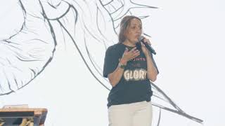 Encounter The Glory Womens Conference 2024 Session 4 [upl. by Binette506]