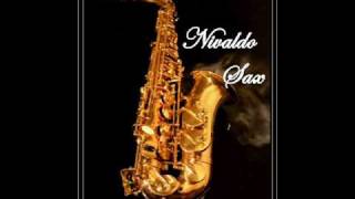 Regis Danese Faz um milagre em mim  By Nivaldo Sax Sax Soprano [upl. by Melleta]