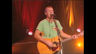 James Reyne  Reckless  Live from Best Of Acoustic Vol I [upl. by Candide]