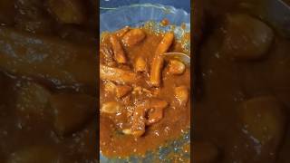 CALAMARES EN SALSA felipe viralvideo viralshorts [upl. by Votaw219]