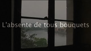 Stéphane MALLARMÉ – Labsente de tous bouquets DOCUMENTAIRE 2004 [upl. by Hachman958]