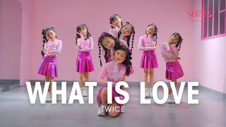 WHAT IS LOVE  Twice  KPOP Dance Cover [upl. by Libby408]