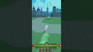 King Legacy Update 7 PvP roblox kinglegacyupdate kinglegacyroblox kinglegacy [upl. by Ojillib]