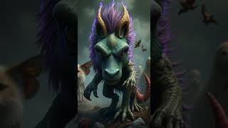 Incredible Animal Fusion MindBlowing Creatures shorts animalfusion mindblowingcreatures [upl. by Yatnwahs]