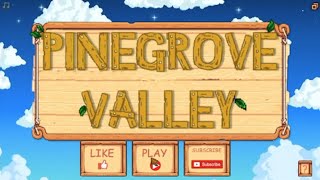 Pinegrove Valley Pinegrove x Stardew Valley 2020 FULL ALBUM [upl. by Zindman]