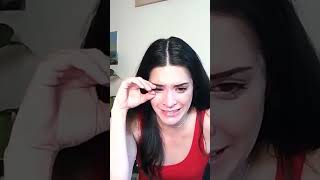 fake sobbing to a scammer irlrosie [upl. by Wampler]