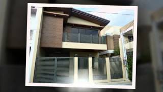 BRAND NEW HOUSE FOR SALE IN GREENWOODS PASIG [upl. by Ryle]