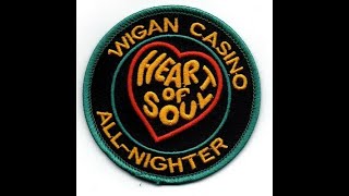 Wigan Casino Collection  Northern Soul Classics [upl. by Bostow546]