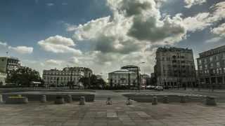 Samyang 14mm f28 Timelapse [upl. by Ellenrad70]