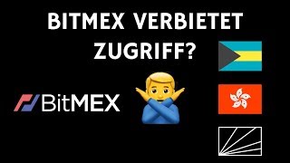 Bitmex verweigert Zugriff Weltbank bringt Ethereum Obligation [upl. by Raab]