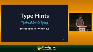 Protocols in Python Why You Need Them  presented by Rogier van der Geer [upl. by Rettig]