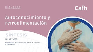 SINTESIS RETROALIMENTACION [upl. by Shipley]