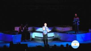 Erasure Vivo Argentina Full Show Multicamaras 2011 [upl. by Erlinna]