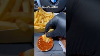 Chester’s Ilford Lane food halalfoodhunt shortsvideo foodie halalfoodie mukbang asmr [upl. by Eaj540]